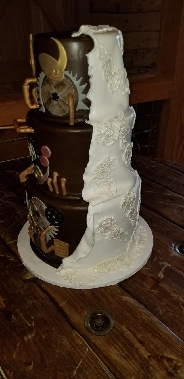 Signature Cakes by Vicki - 1