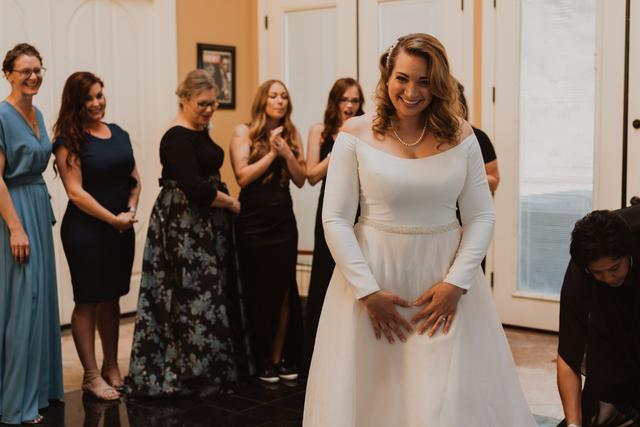 Wedding Belles Bridal Boutique - 3