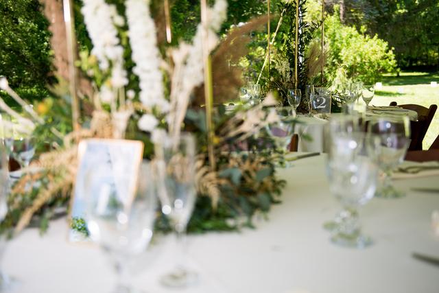Everwood Flowers - 1