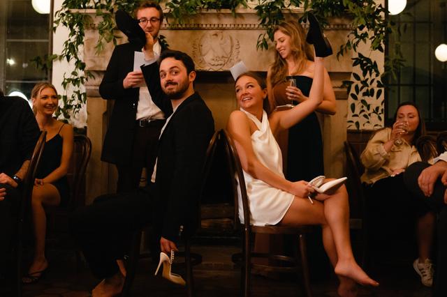 Common House Chattanooga - 1