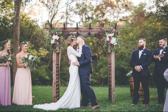 Elizabeth Anne Events - 3