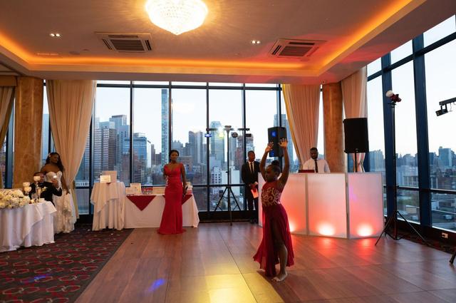 LaRochelle Event Services - 1