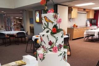 EK Cakery - 31