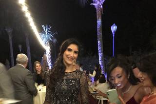 Southern Couture Salon & Bridal Bar - 81