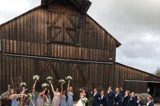Amanda Holder Events - 72