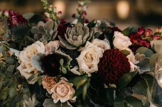Wild Bunches Floral - 103