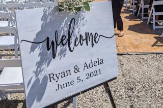 Blissful Weddings and Co. - 80