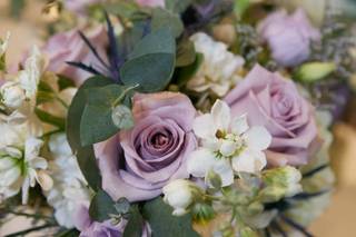 Harrington Flowers - 52