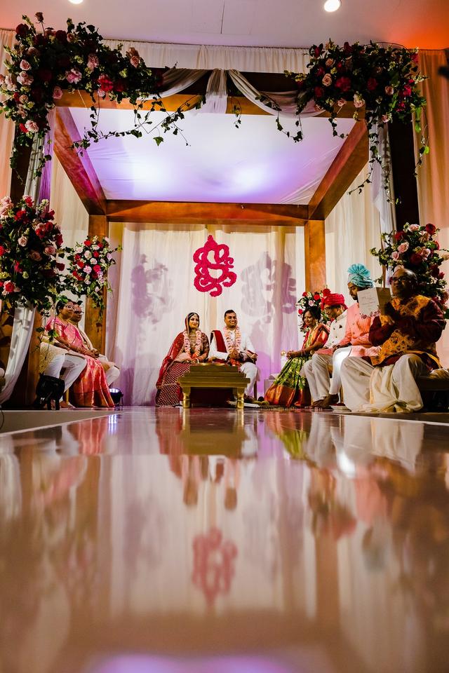 Ribha Events - 2