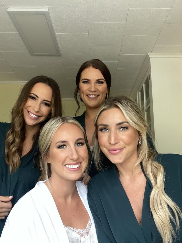 Hayley Upshur - Freelance Makeup Artist - 1