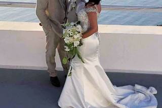 Santorini Wedding Planners - 31