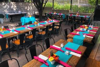 Garden Cafe - 9