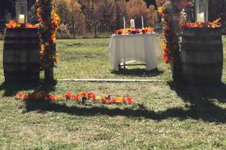 Paradise Ranch Events - 10