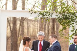 Arkansas Northwest Weddings - 6