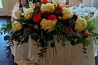 Felthousen's Florist & Greenhouse - 30