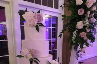 Carolyn Celeste Weddings - 20