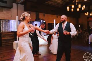 Legendary Weddings - 12