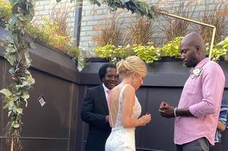 Bellissima Bridal Salon - 8