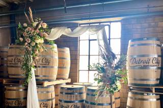 The Whiskey Factory—Detroit City Distillery - 29