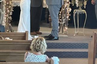 Oakwood Wedding Chapel - 16