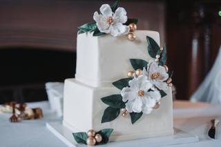 Celebrity Cake Studio - 13