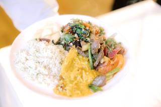 Pampa's Fox Catering & Event Planning - 7