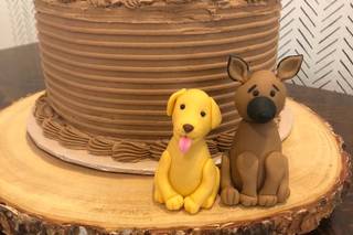 Ana's Confections - 21