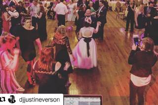 The Historic John Marshall Ballrooms - 41