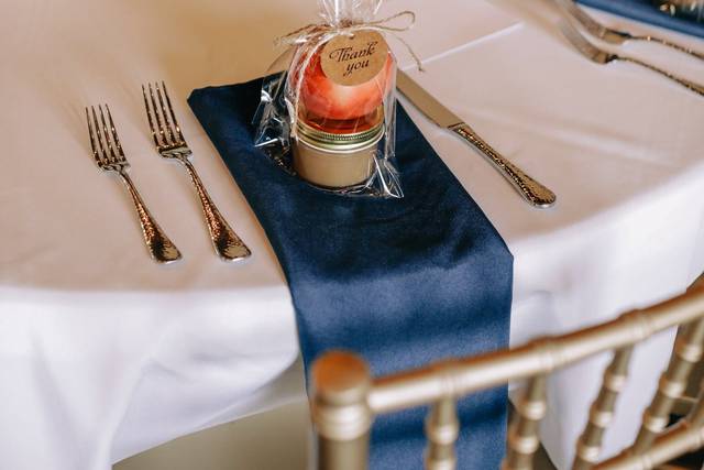Exclusively Yours Catering and Events 3