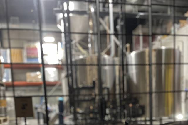 Bold Monk Brewing Co 1
