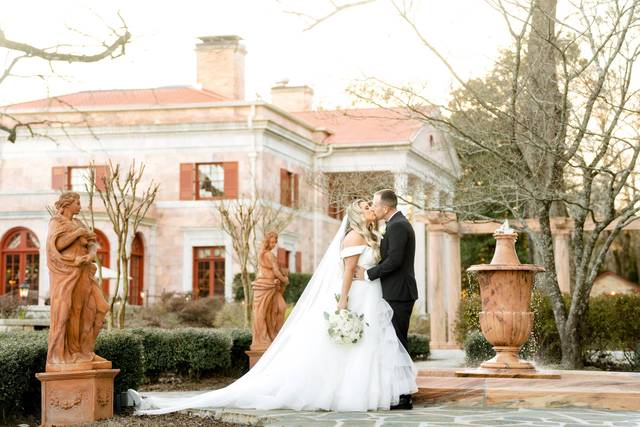 The Tate House 1
