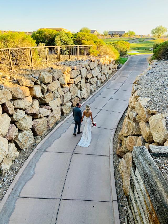 Laughlin Ranch Golf Club - 2