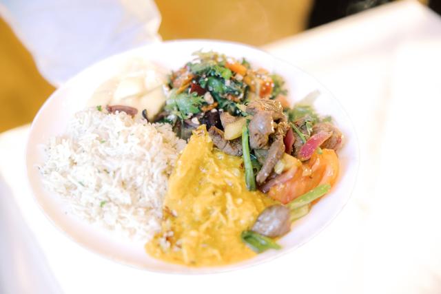 Pampa's Fox Catering & Event Planning - 4