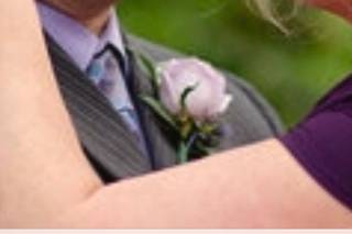 Weddings Your Way Floral & Events - 121