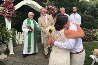 Rev. Stephen Stahley - 57