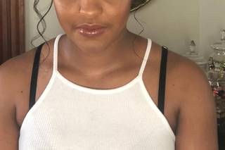 Steph’s Glam Lab - 21