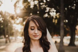 Mai Makeup Artistry - 11