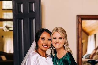 Royal Makeup & Hair Co. - 18