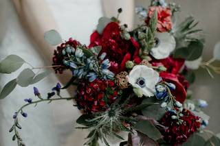 French Market Flowers - 5