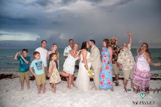 Barefoot Weddings - 20