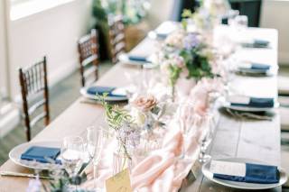 Cora Bella Weddings & Events - 5