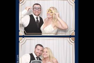 Tahoe Photo Booth Rentals - 5