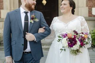 Jenny McQueen Wedding Photographer - 5