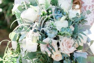 Gaslamp Floral & Event Production - 29