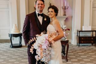 Julie Allen Bridals - 63