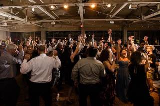 The Move Makers Band - 5