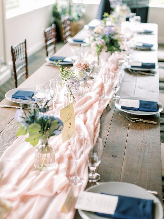 Cora Bella Weddings & Events - 2