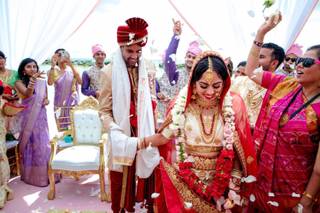Shaadi Destinations - 124