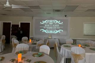 A First Class DJ Services - 9