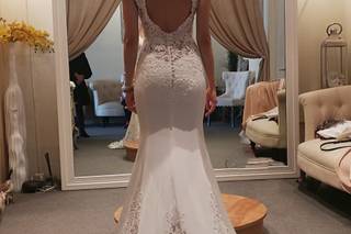 JINZA Couture Bridal - 8